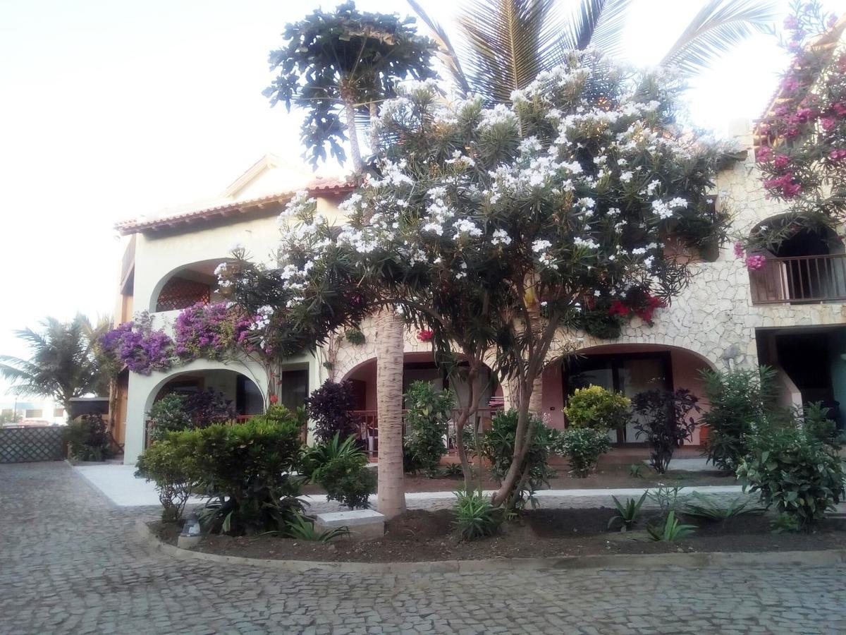 Porto Antigo - Charming & Peaceful Apartment Overlooking Pool And Sea Santa Maria Exterior foto